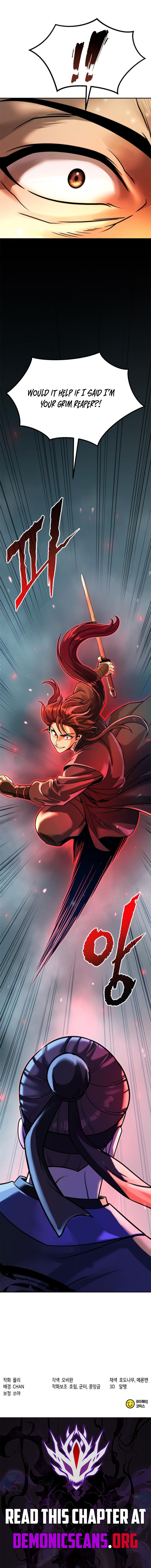 Chronicles of the Demon Faction Chapter 120 18